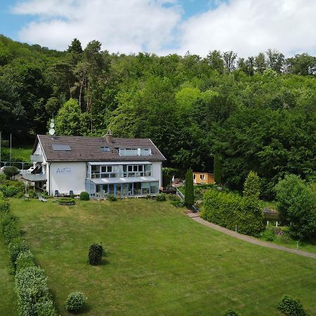 Landhotel Edersee Waldeck  Exterior photo