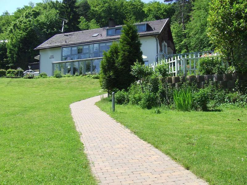 Landhotel Edersee Waldeck  Exterior photo