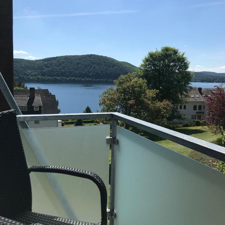 Landhotel Edersee Waldeck  Exterior photo