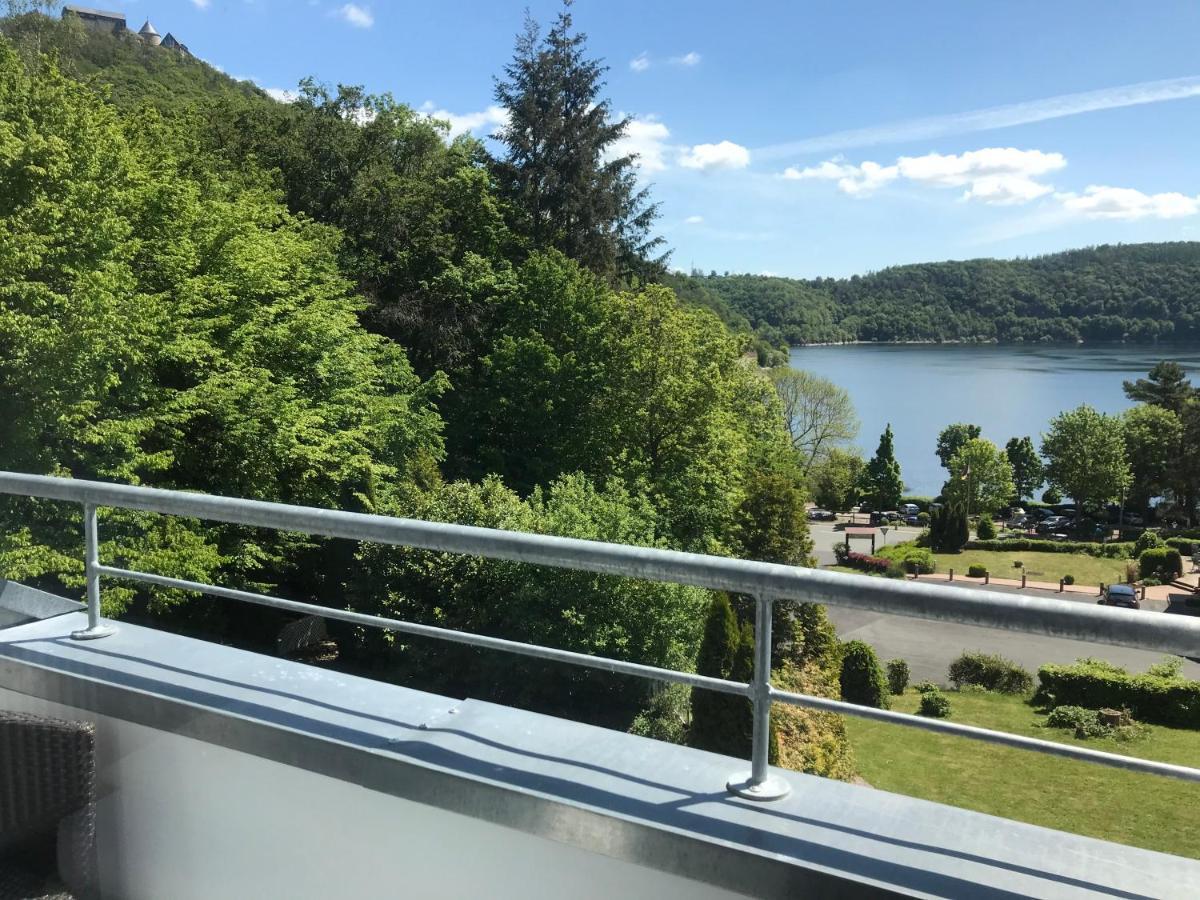 Landhotel Edersee Waldeck  Exterior photo