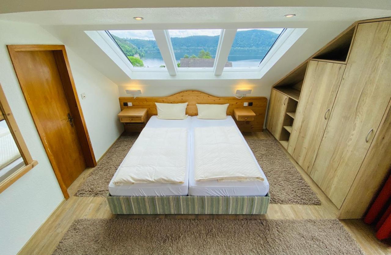 Landhotel Edersee Waldeck  Exterior photo