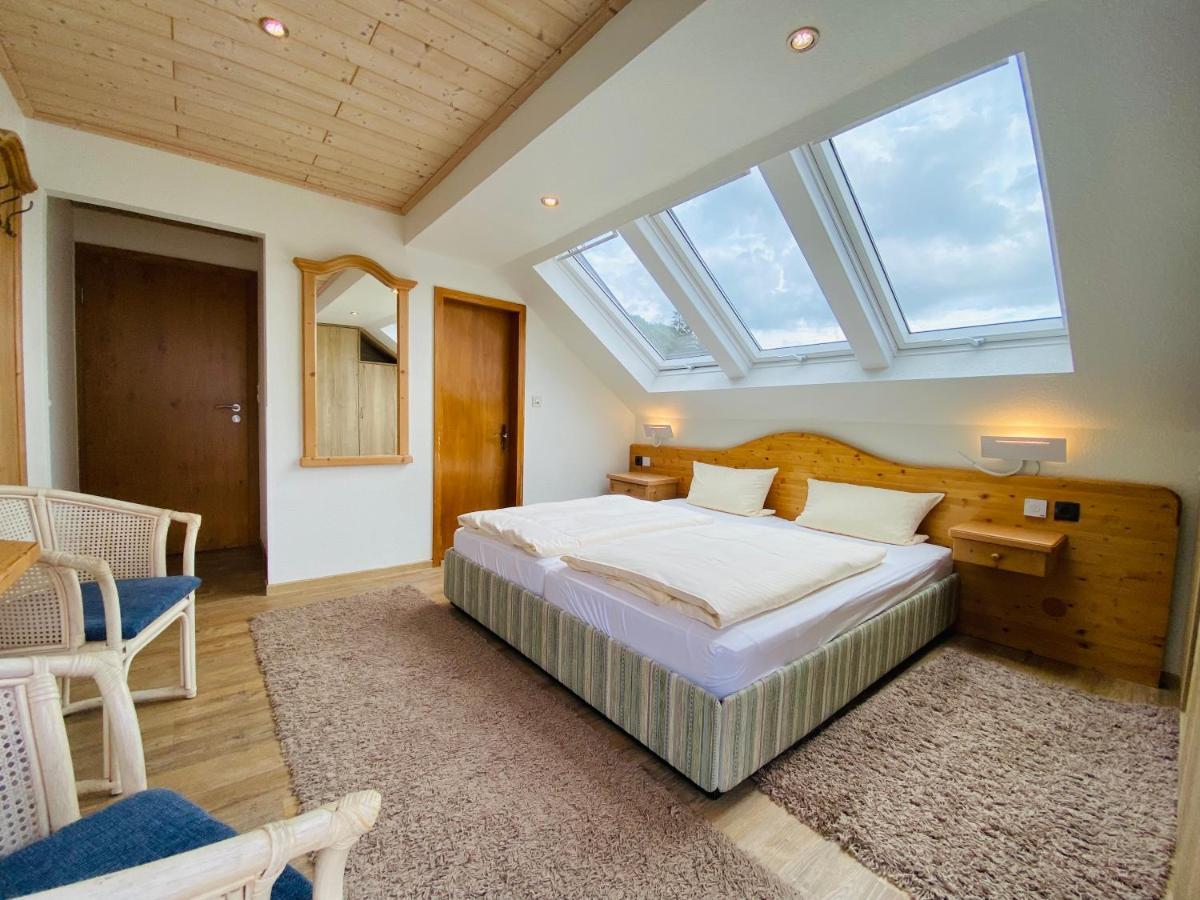 Landhotel Edersee Waldeck  Exterior photo
