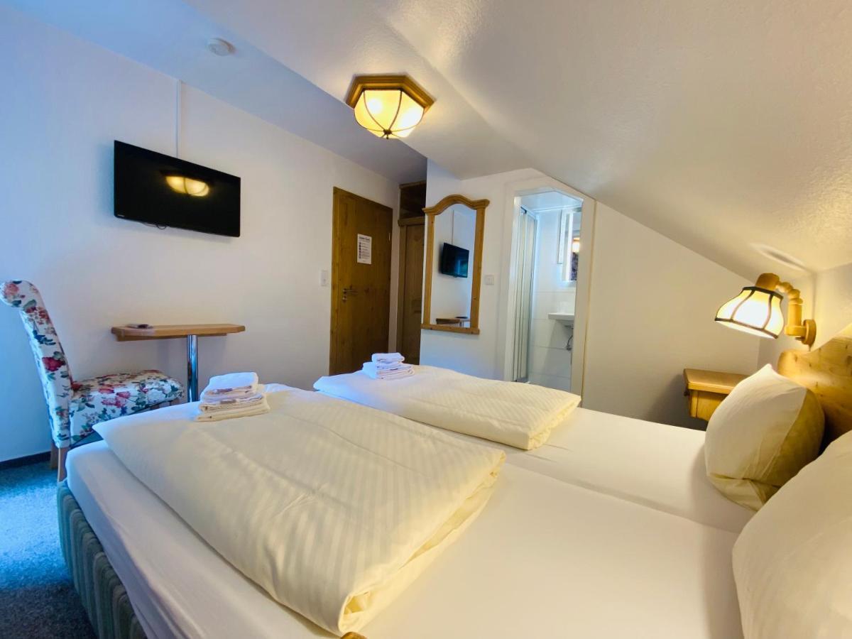 Landhotel Edersee Waldeck  Exterior photo