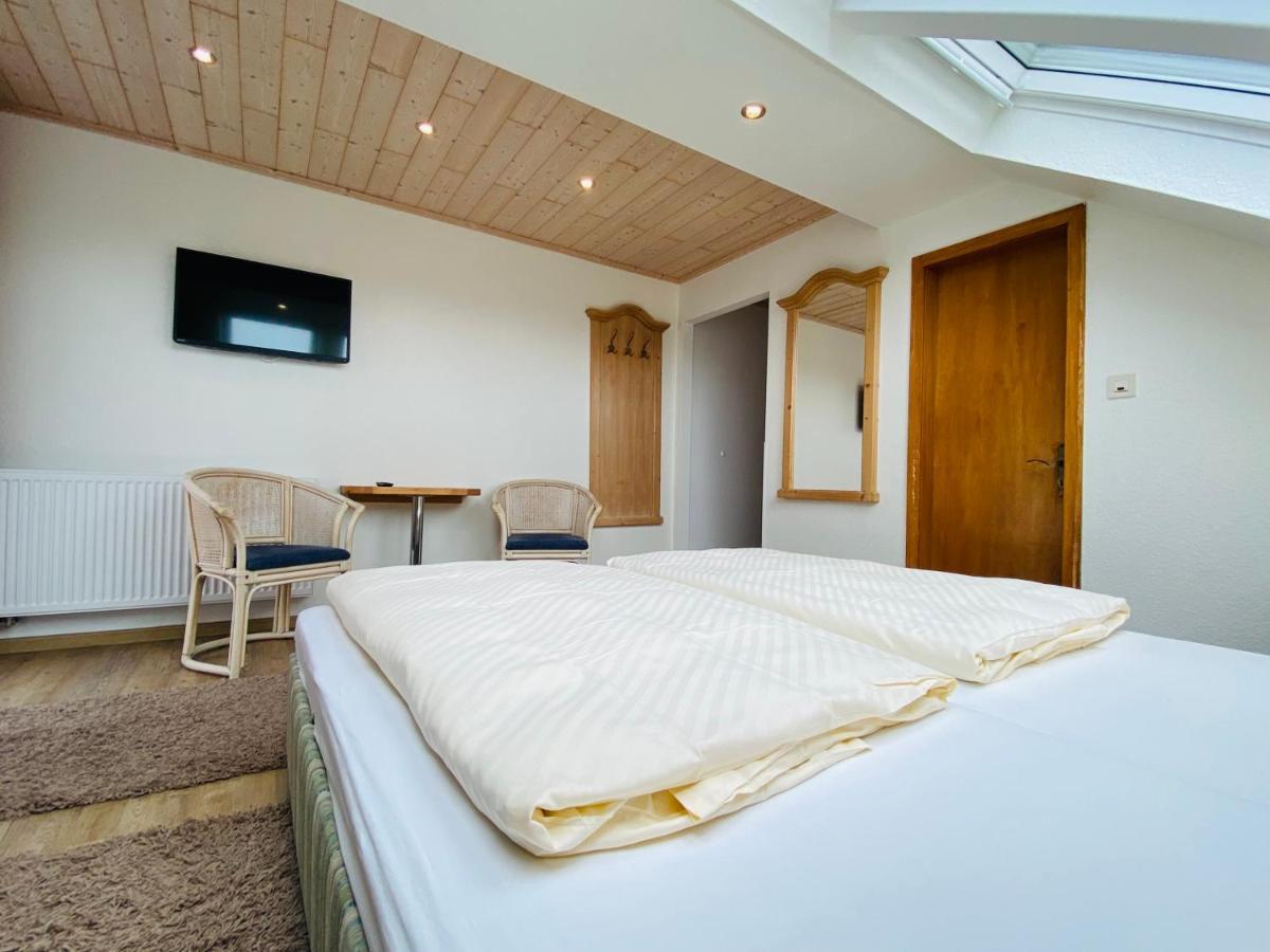 Landhotel Edersee Waldeck  Exterior photo
